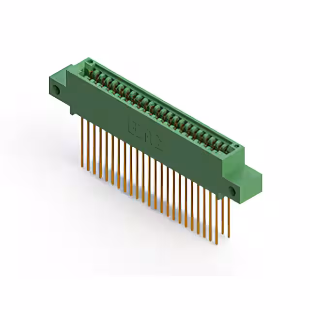 845-046-541-512 EDAC Inc.  Edgeboard Connectors